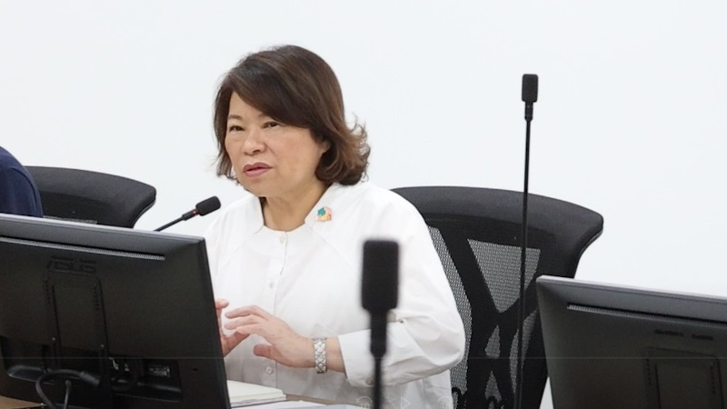 行政院減列嘉市補助款17.1億元 籲中央恢復撥付 維護民眾權益