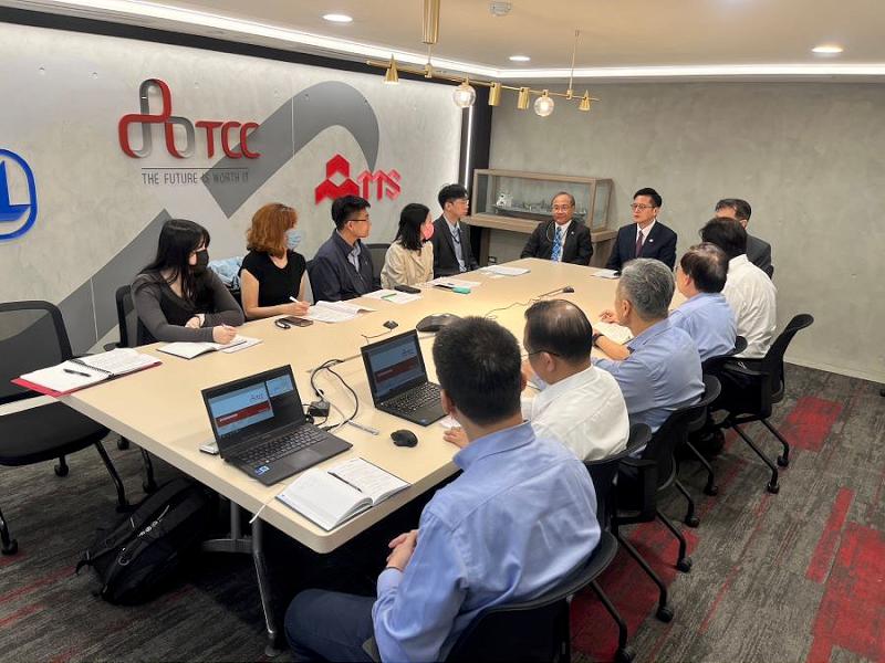 我國船舶監理躍升東京備忘錄第六名,締造歷史最佳成績