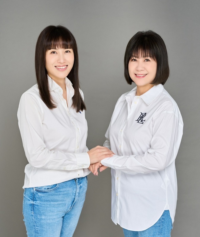 美力接棒! 重量級議員陸淑美宣布交棒黃韻涵 高雄市第三選區市議員選舉提前開跑