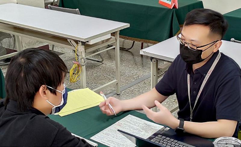 前鎮科技產業園區 5月份徵才活動登場