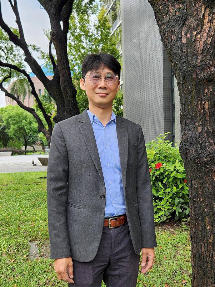 屏中校長陳國祥出任屏東縣教育處長 縣府小內閣人事同步微調