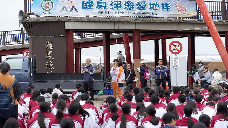 國際移動力再突破 義守大學孕育外籍生留台發展寫新頁