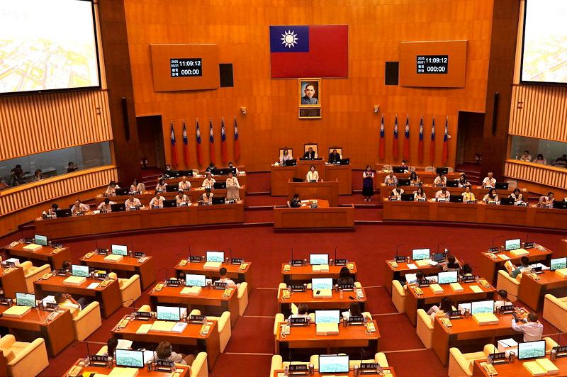 周春米縣長施政總報告