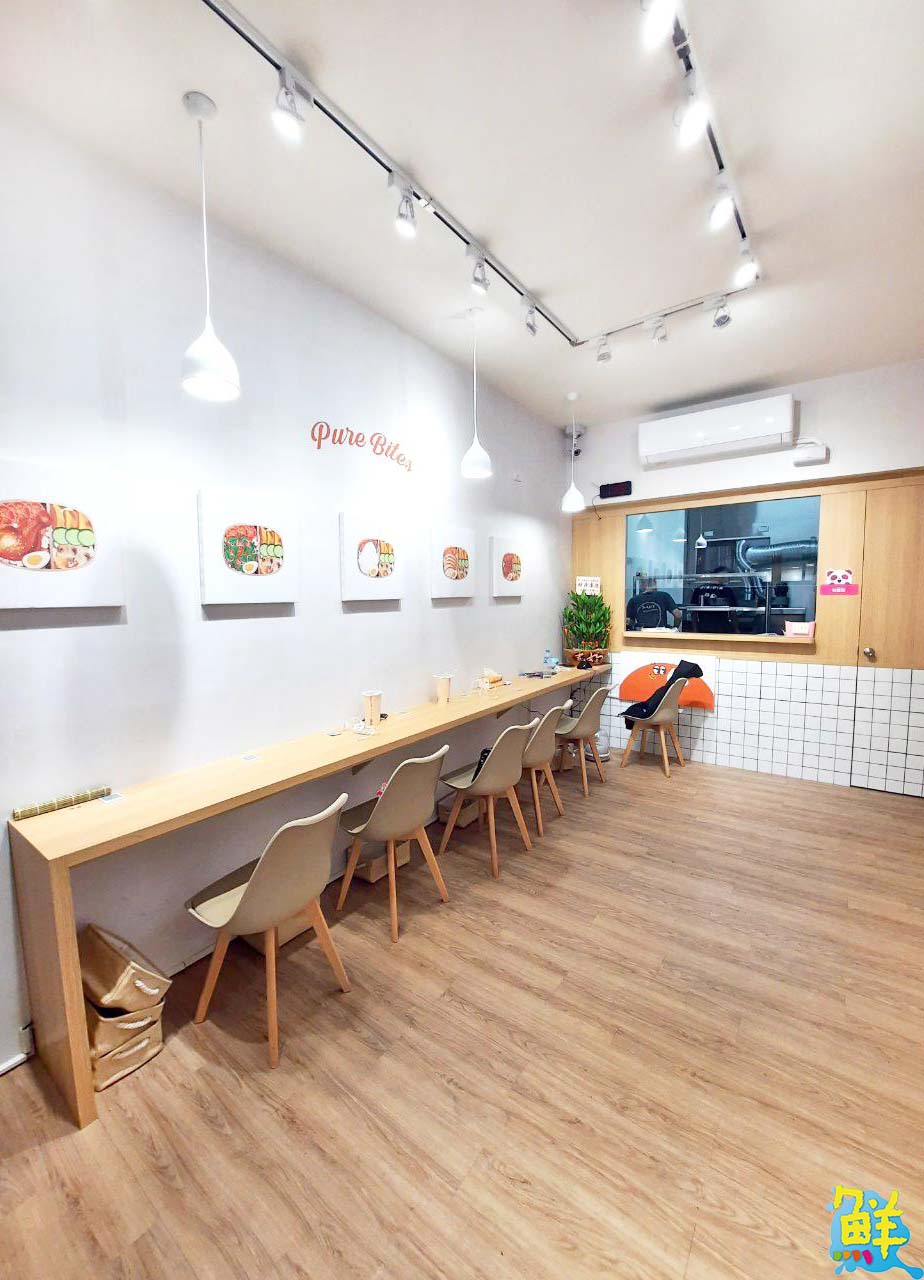 楠梓美味新地標快來踩點!好健舒食 餐餐滿足您的渴望