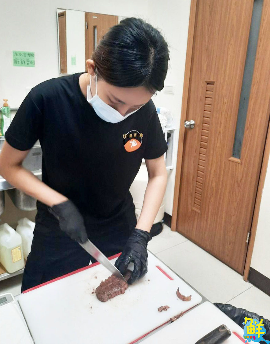 楠梓美味新地標快來踩點!好健舒食 餐餐滿足您的渴望