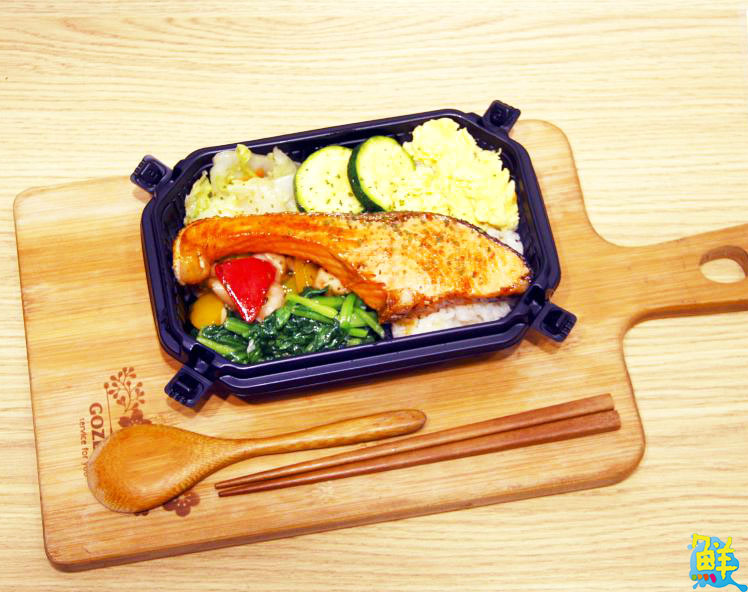 楠梓美味新地標快來踩點!好健舒食 餐餐滿足您的渴望