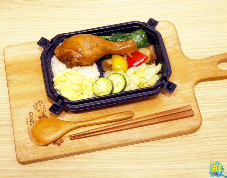 楠梓美味新地標快來踩點!好健舒食 餐餐滿足您的渴望