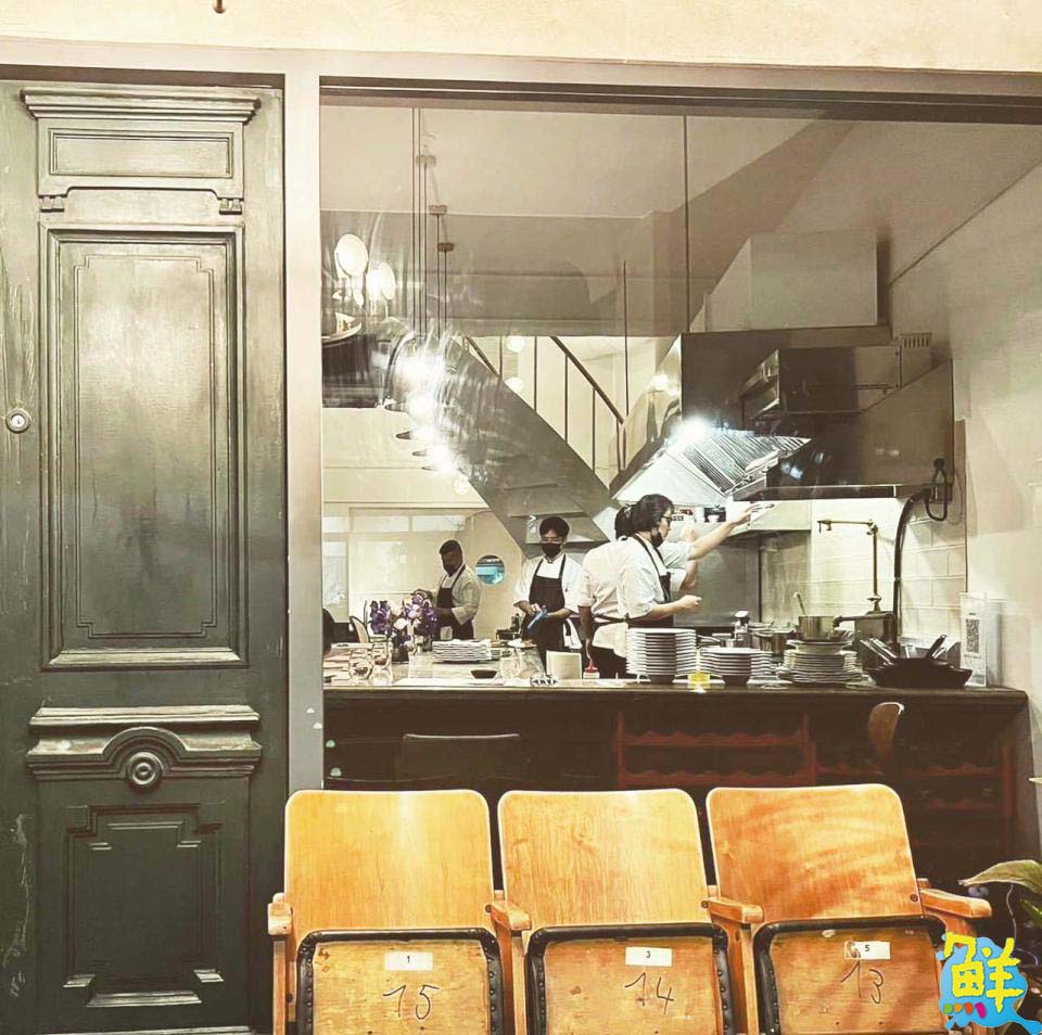 Bonjour!歡迎來到 Ça marche薩瑪法國小館 邀您陶醉享受法式饗宴