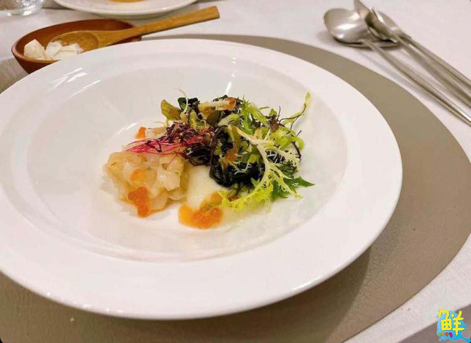 Bonjour!歡迎來到 Ça marche薩瑪法國小館 邀您陶醉享受法式饗宴