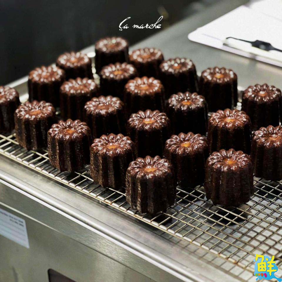 Bonjour!歡迎來到 Ça marche薩瑪法國小館 邀您陶醉享受法式饗宴