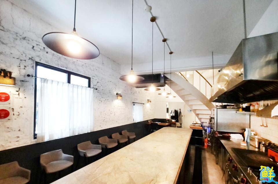 Bonjour!歡迎來到 Ça marche薩瑪法國小館 邀您陶醉享受法式饗宴