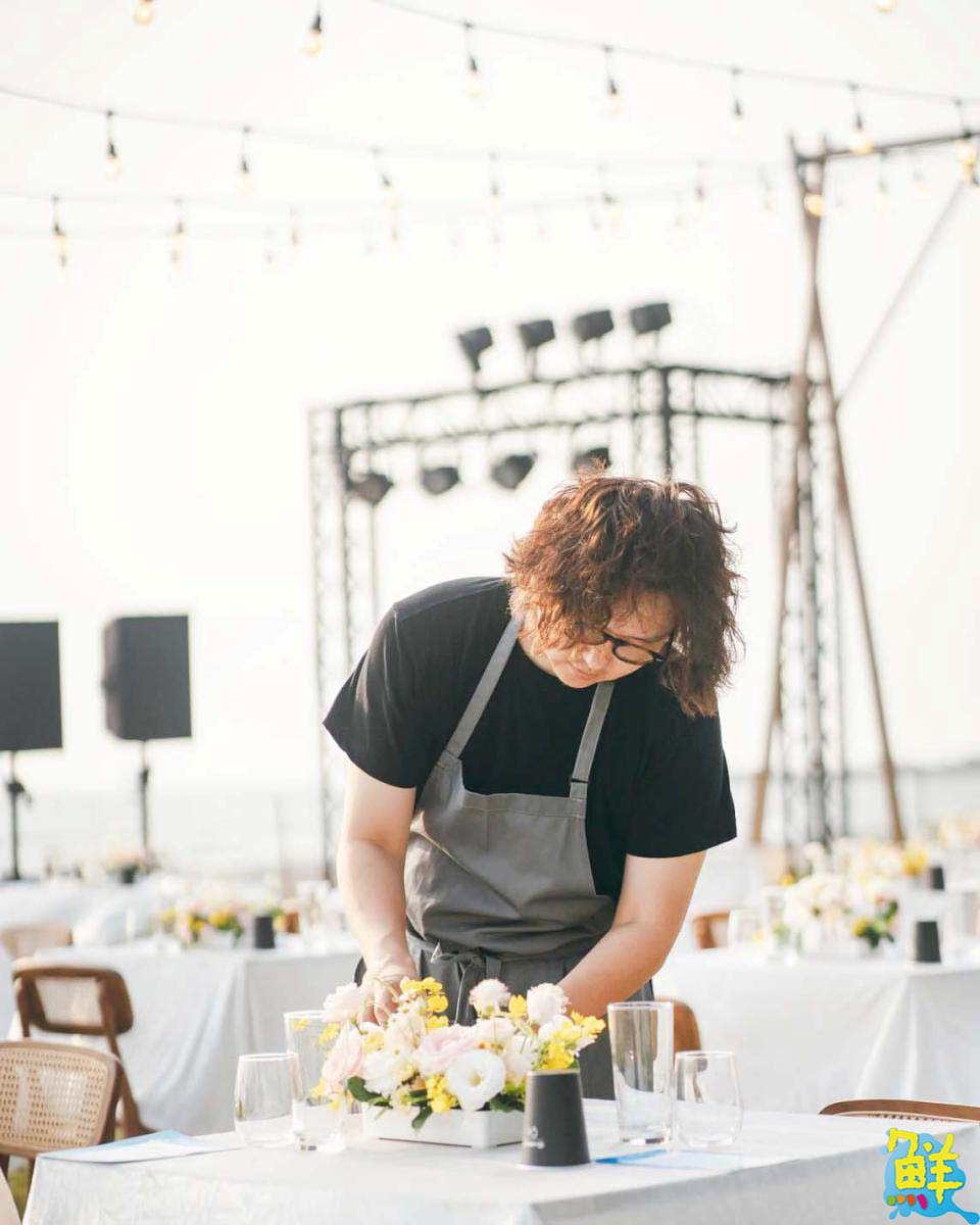 Bonjour!歡迎來到 Ça marche薩瑪法國小館 邀您陶醉享受法式饗宴