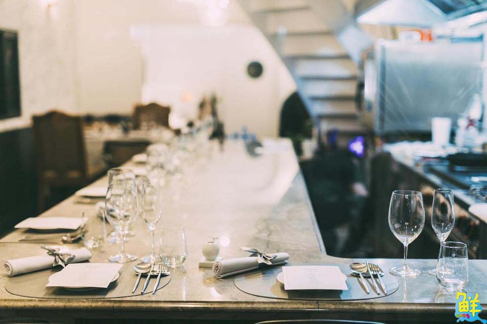 Bonjour!歡迎來到 Ça marche薩瑪法國小館 邀您陶醉享受法式饗宴