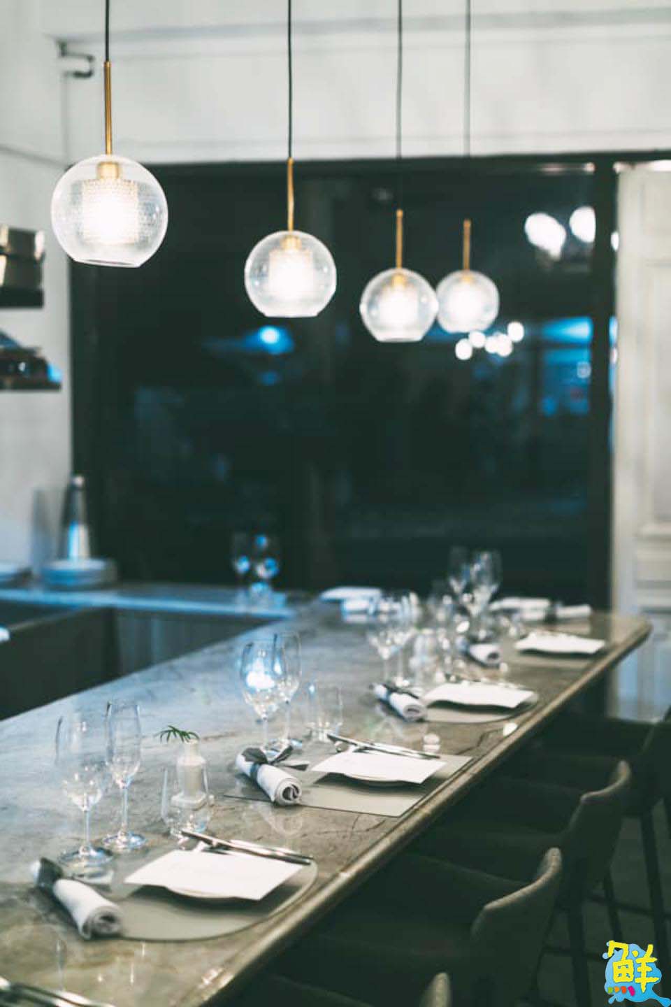 Bonjour!歡迎來到 Ça marche薩瑪法國小館 邀您陶醉享受法式饗宴