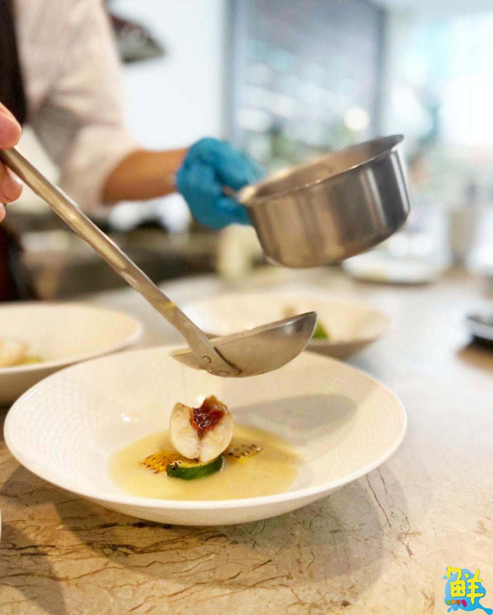 Bonjour!歡迎來到 Ça marche薩瑪法國小館 邀您陶醉享受法式饗宴