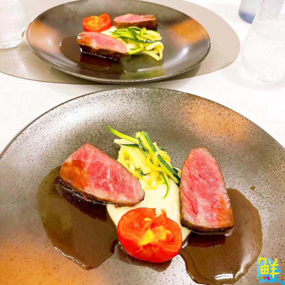 Bonjour!歡迎來到 Ça marche薩瑪法國小館 邀您陶醉享受法式饗宴