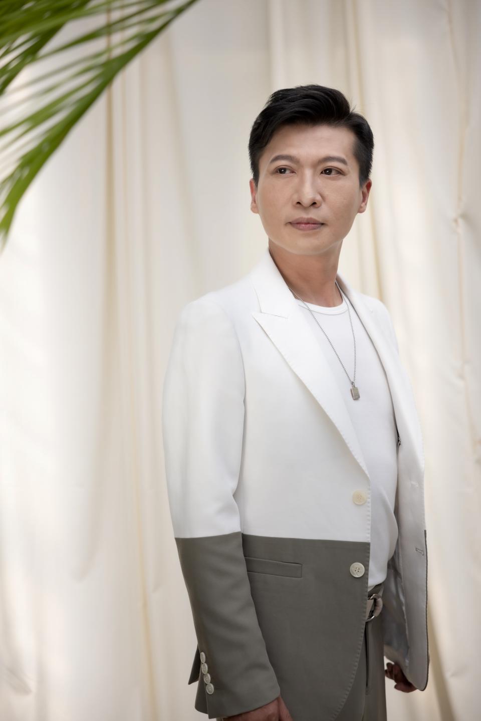 【第310期】台語金嗓方順吉現身高雄六合公園 參與母愛真偉大公益親子派對展唱功