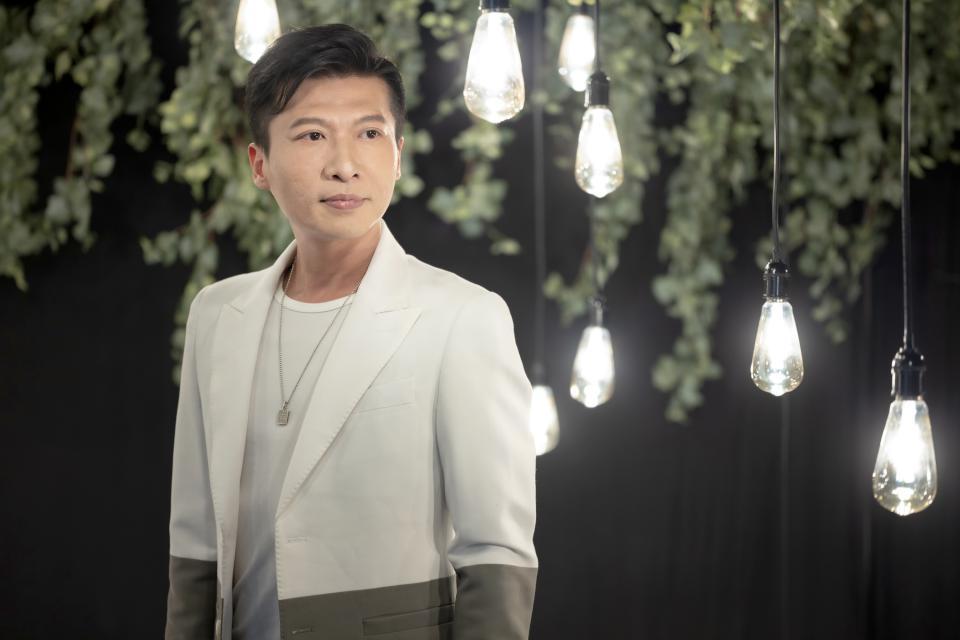 【第310期】台語金嗓方順吉現身高雄六合公園 參與母愛真偉大公益親子派對展唱功