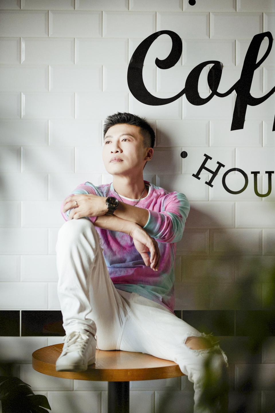 【第310期】台語金嗓方順吉現身高雄六合公園 參與母愛真偉大公益親子派對展唱功