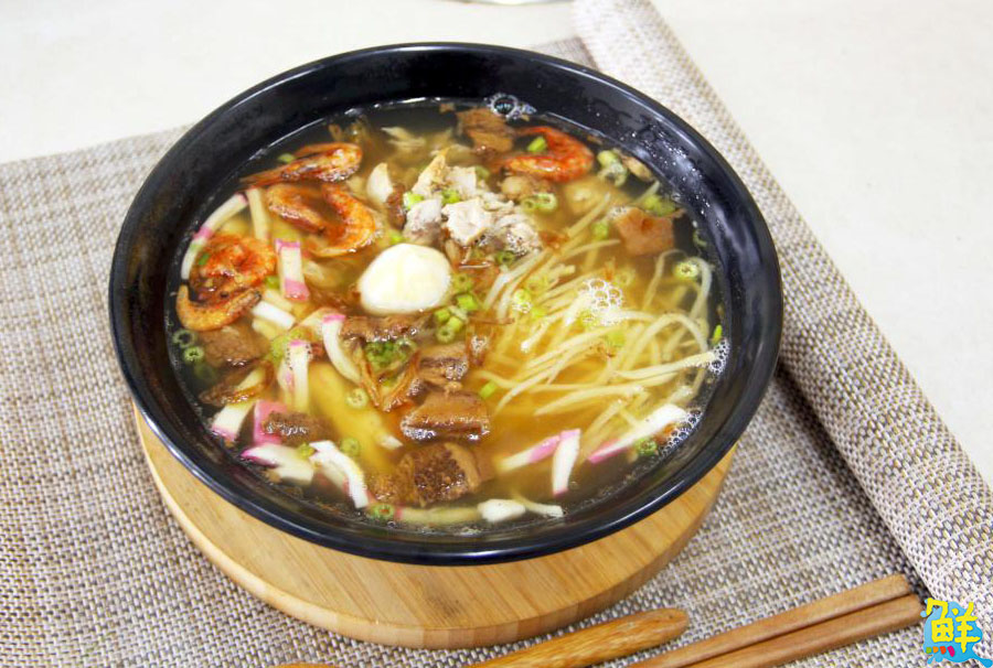 可甜可鹹雙倍幸福！餐餐美味好吃到流淚 大寮日式炊飯&現烤甜甜圈
