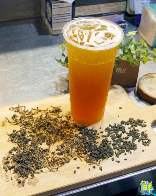 追隨喝好茶的你絕不能錯過! 大寮人推薦 追茶倒茶飲 還有人氣茶葉蛋、鳥蛋