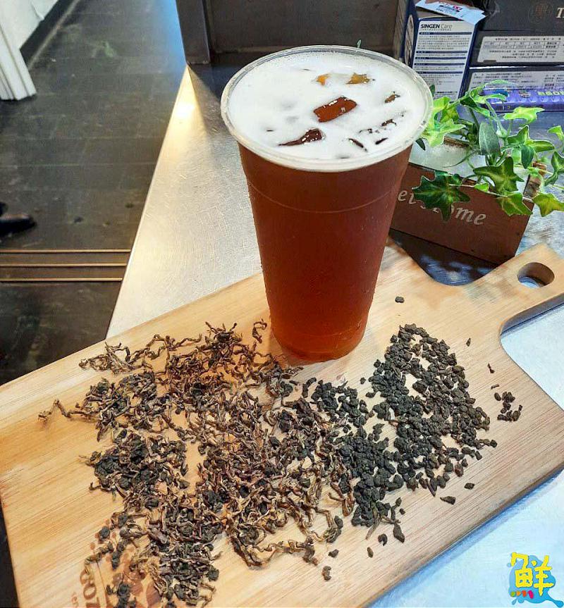 追隨喝好茶的你絕不能錯過! 大寮人推薦 追茶倒茶飲 還有人氣茶葉蛋、鳥蛋