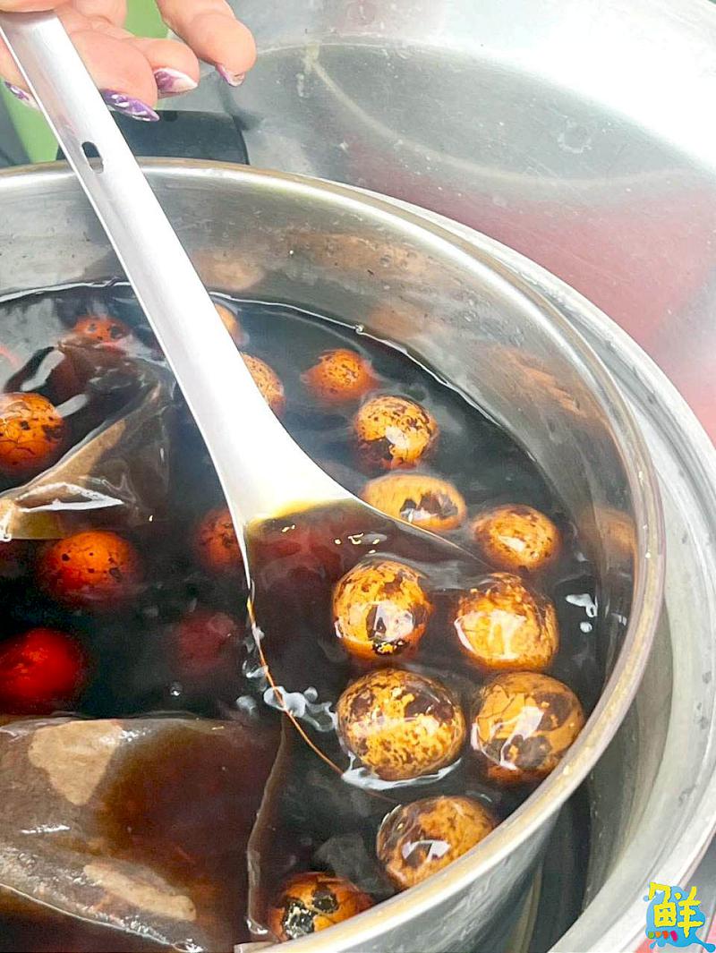 追隨喝好茶的你絕不能錯過! 大寮人推薦 追茶倒茶飲 還有人氣茶葉蛋、鳥蛋