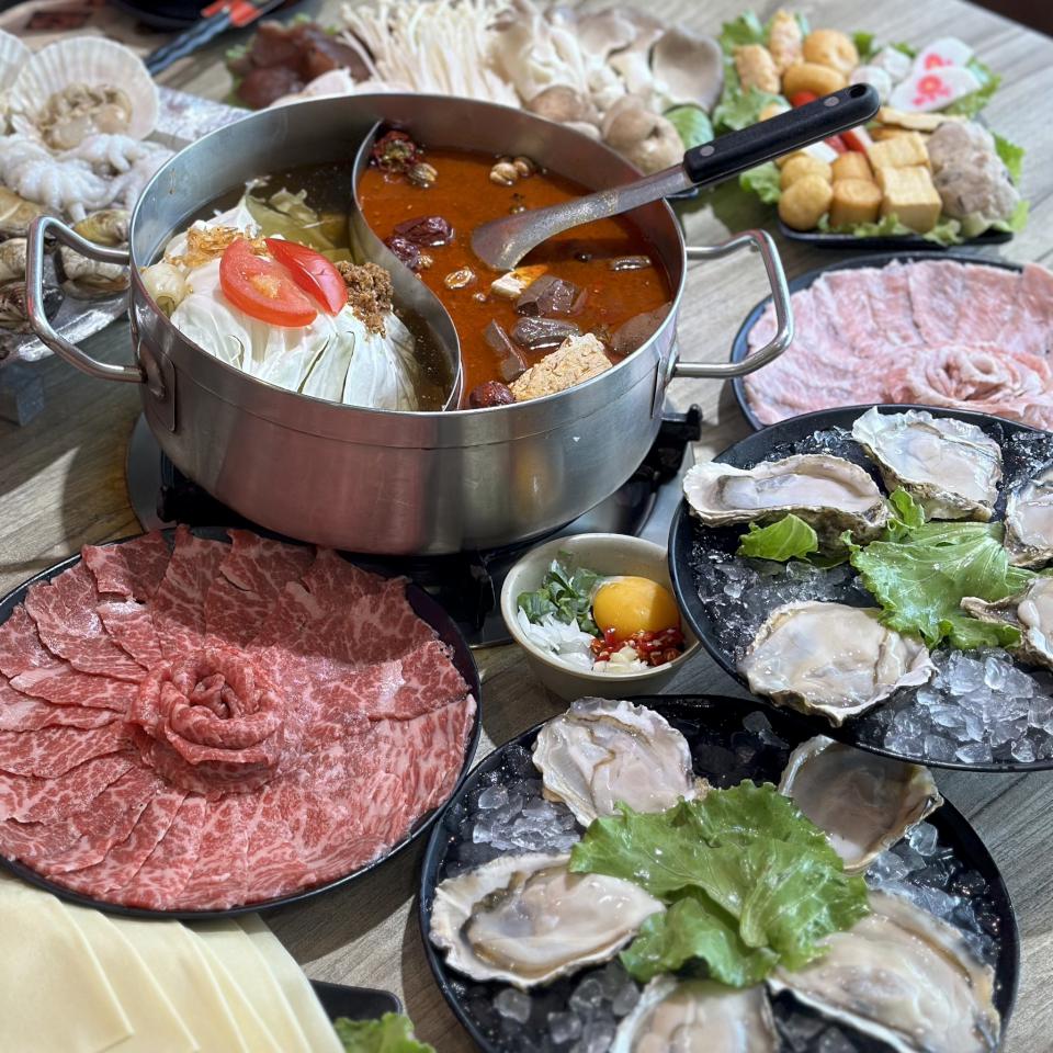 吃鍋進補就趁現在！觀光局力推高雄鍋物美食之旅陪您「小寒」冬令進補