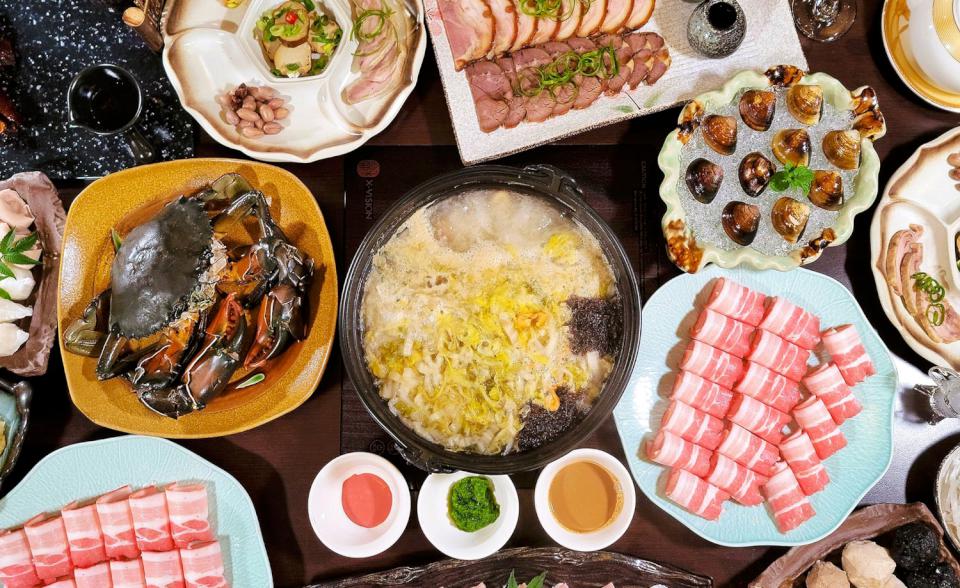 吃鍋進補就趁現在！觀光局力推高雄鍋物美食之旅陪您「小寒」冬令進補