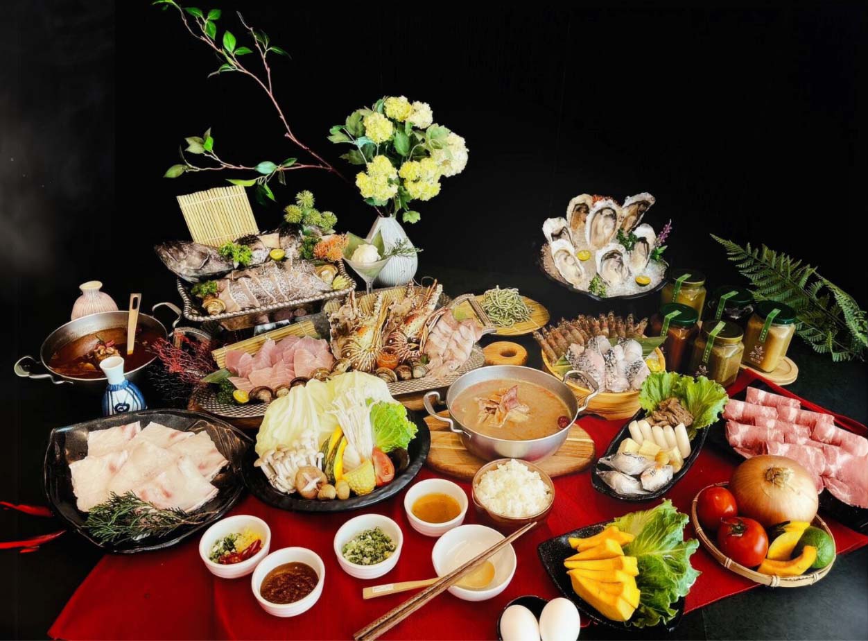 吃鍋進補就趁現在！觀光局力推高雄鍋物美食之旅陪您「小寒」冬令進補