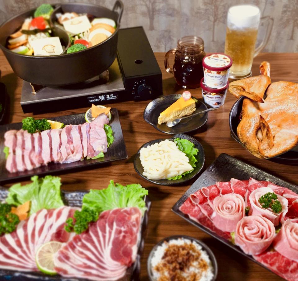 吃鍋進補就趁現在！觀光局力推高雄鍋物美食之旅陪您「小寒」冬令進補