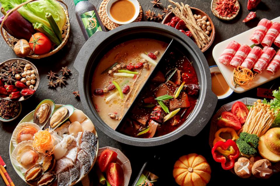 吃鍋進補就趁現在！觀光局力推高雄鍋物美食之旅陪您「小寒」冬令進補