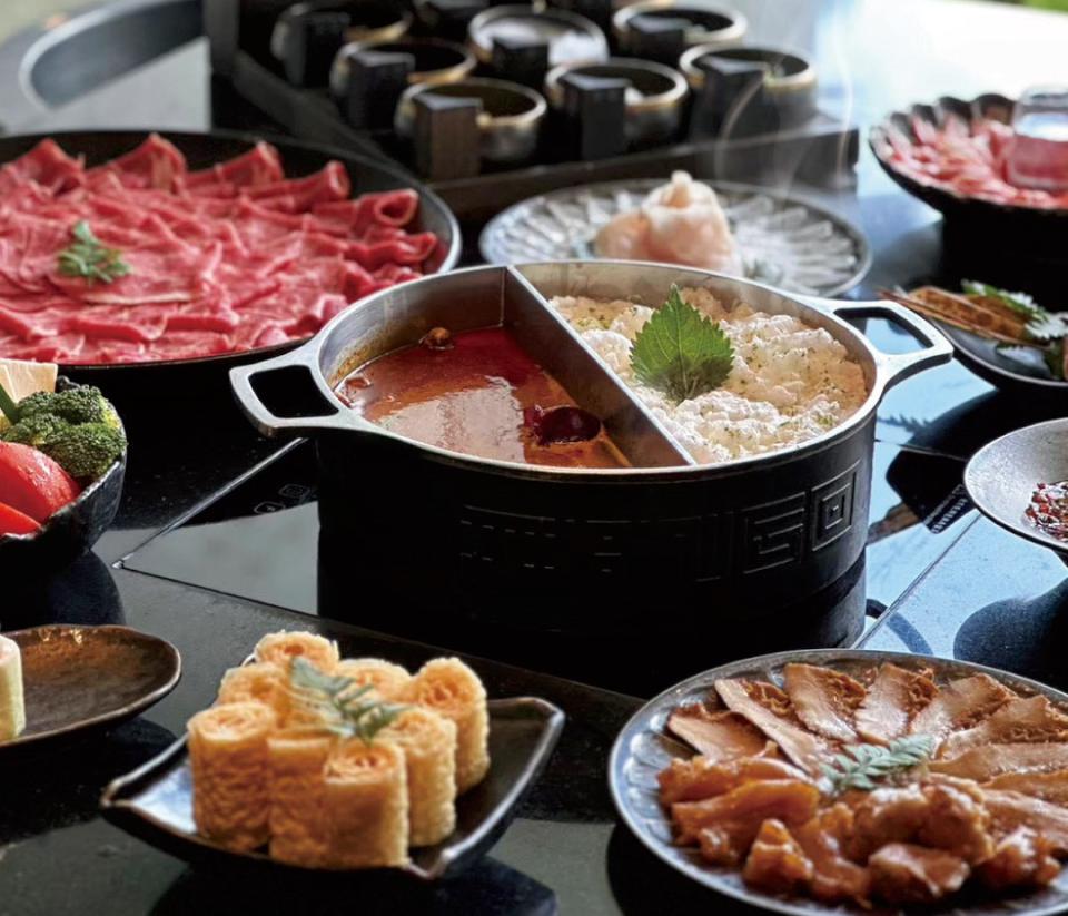 吃鍋進補就趁現在！觀光局力推高雄鍋物美食之旅陪您「小寒」冬令進補