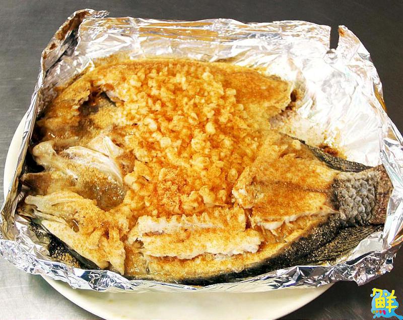 小港第一烤魚專家 峇鍥呄(ㄅㄚ ㄑㄧㄝˋㄍㄜˊ)在地人瘋傳的究極美味