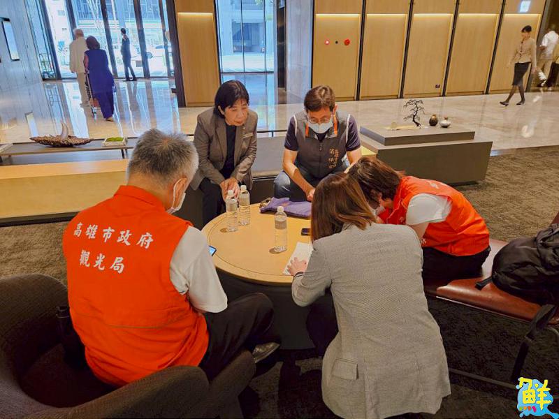 BLACKPINK高雄開唱掀起住房熱!觀光局嚴查旅宿價格防哄抬