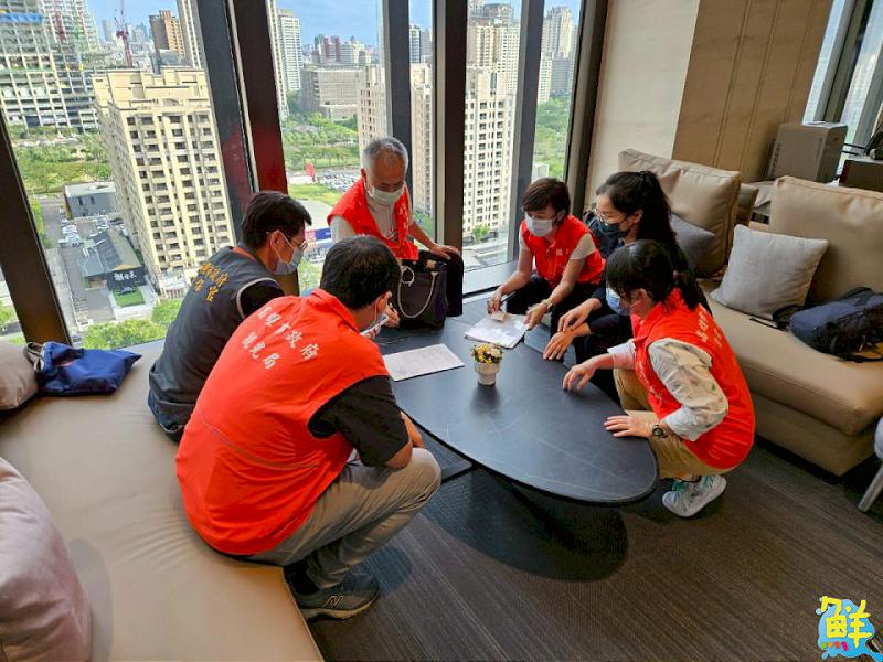 BLACKPINK高雄開唱掀起住房熱!觀光局嚴查旅宿價格防哄抬