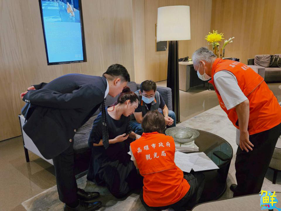 BLACKPINK高雄開唱掀起住房熱!觀光局嚴查旅宿價格防哄抬