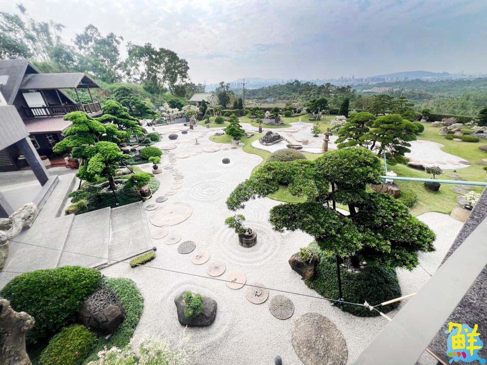 情人節的隱世饗宴 與愛人共度 無我茶禪 的浪漫與禪意