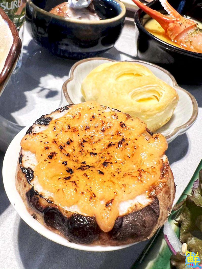 情人節的隱世饗宴 與愛人共度 無我茶禪 的浪漫與禪意