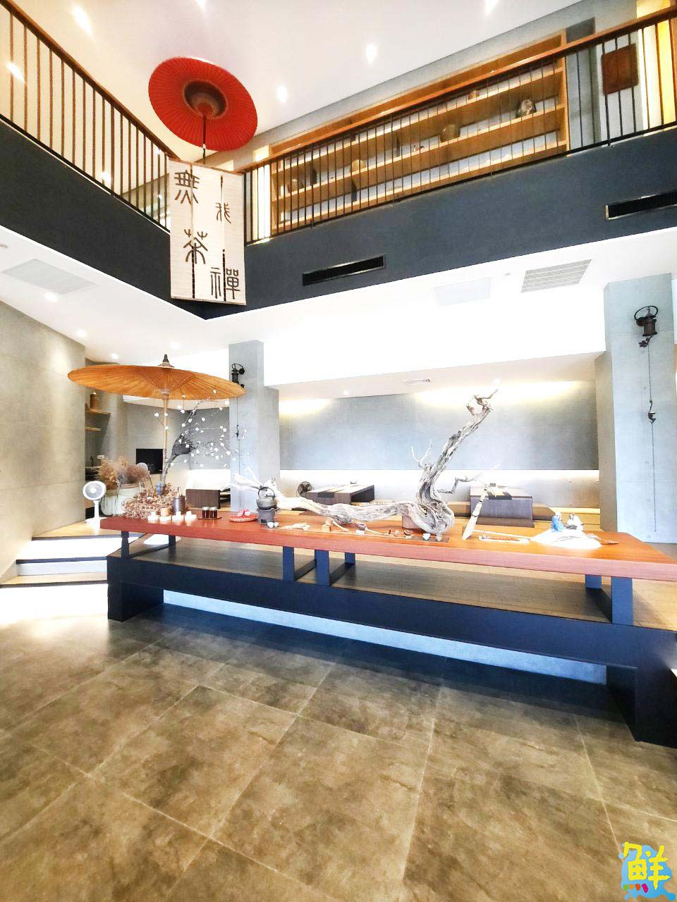 情人節的隱世饗宴 與愛人共度 無我茶禪 的浪漫與禪意