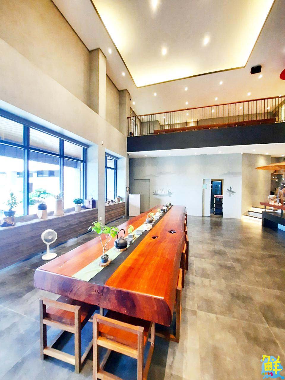 情人節的隱世饗宴 與愛人共度 無我茶禪 的浪漫與禪意