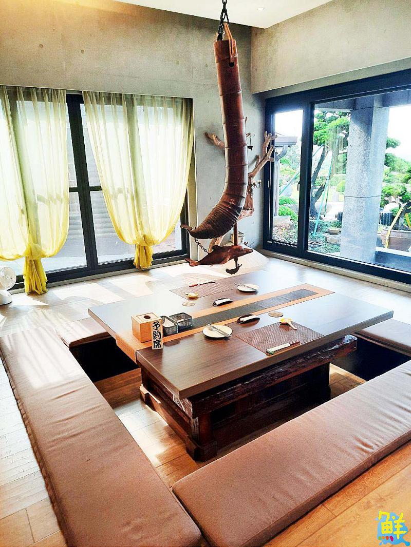 情人節的隱世饗宴 與愛人共度 無我茶禪 的浪漫與禪意