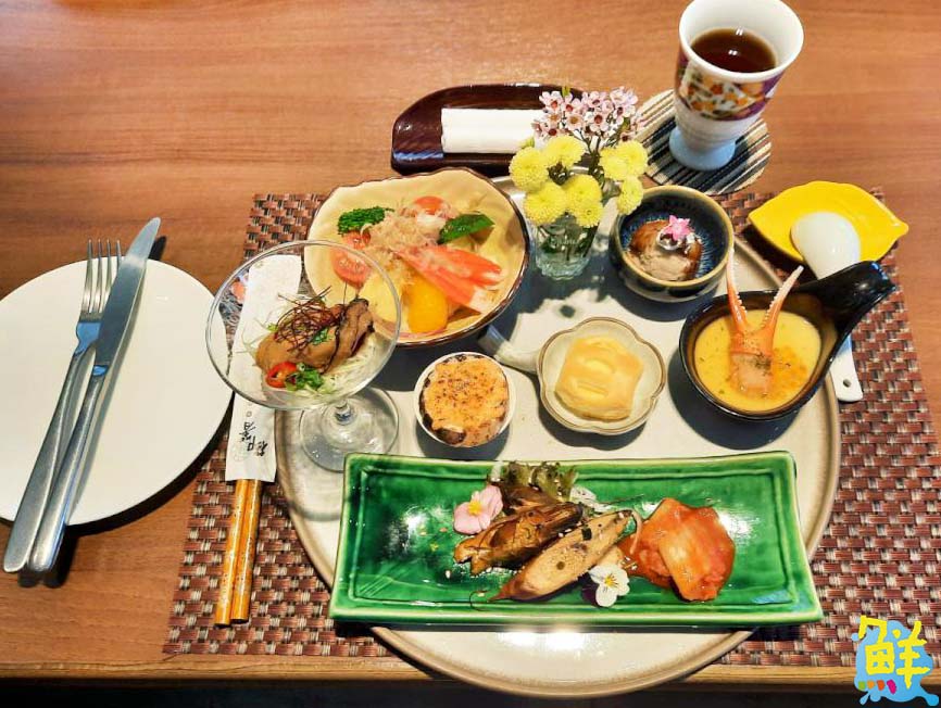 情人節的隱世饗宴 與愛人共度 無我茶禪 的浪漫與禪意