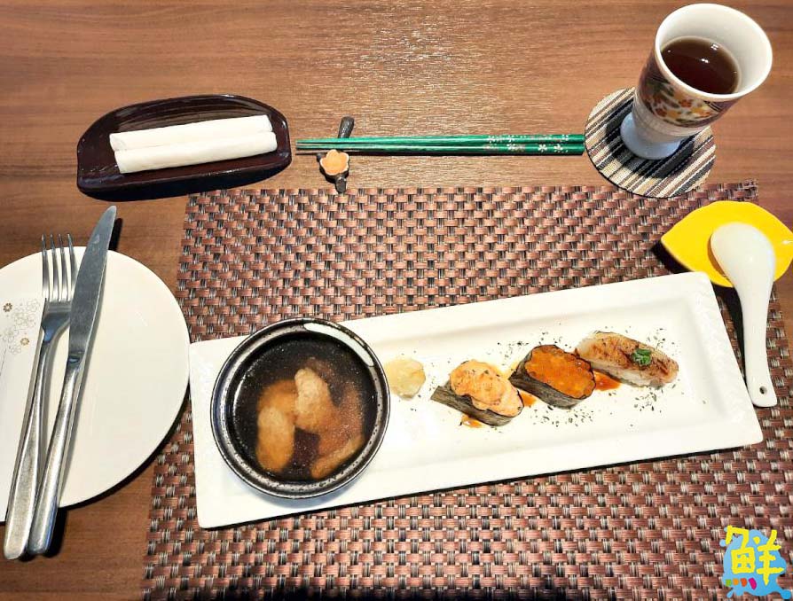 情人節的隱世饗宴 與愛人共度 無我茶禪 的浪漫與禪意