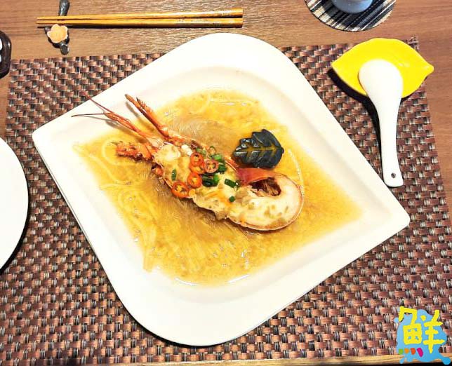 情人節的隱世饗宴 與愛人共度 無我茶禪 的浪漫與禪意