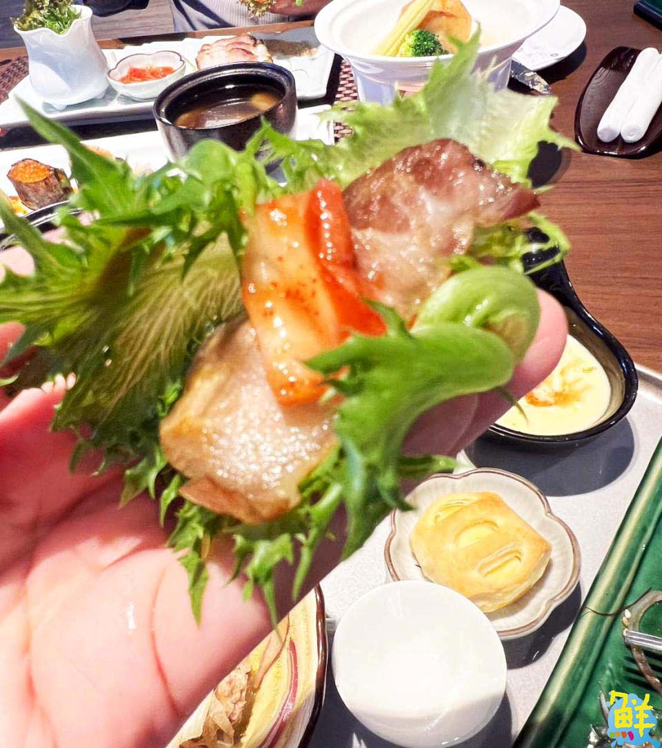 情人節的隱世饗宴 與愛人共度 無我茶禪 的浪漫與禪意