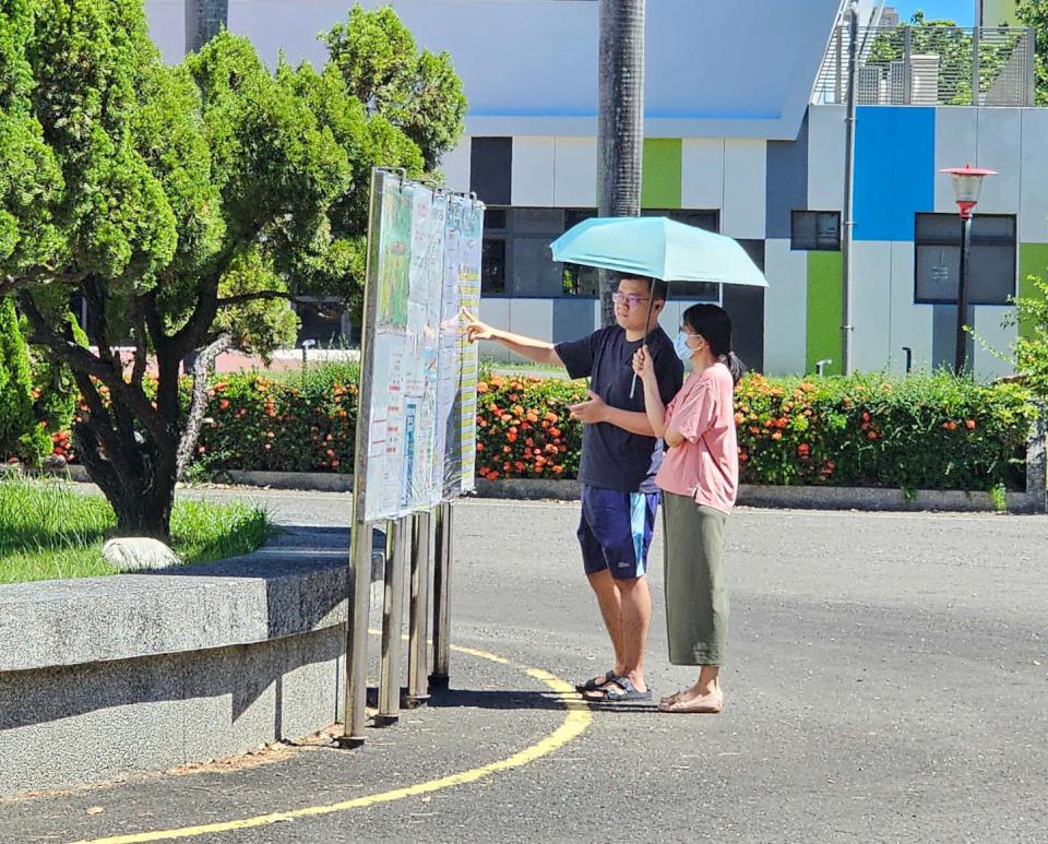 113年大學入學分科測驗7月12、13日舉行 高雄大學說明高雄三考區試務工作