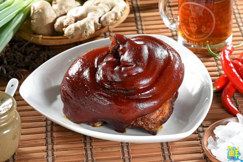 眷村經典懷舊美味 蔡氏冰釀鴨 傳承三代好手藝