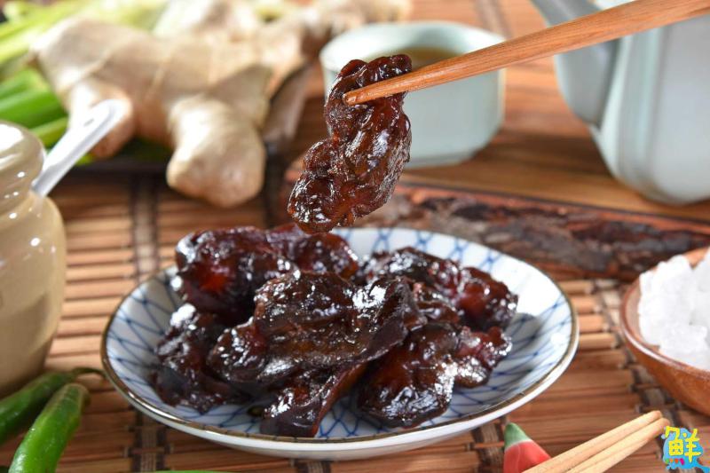 眷村經典懷舊美味 蔡氏冰釀鴨 傳承三代好手藝