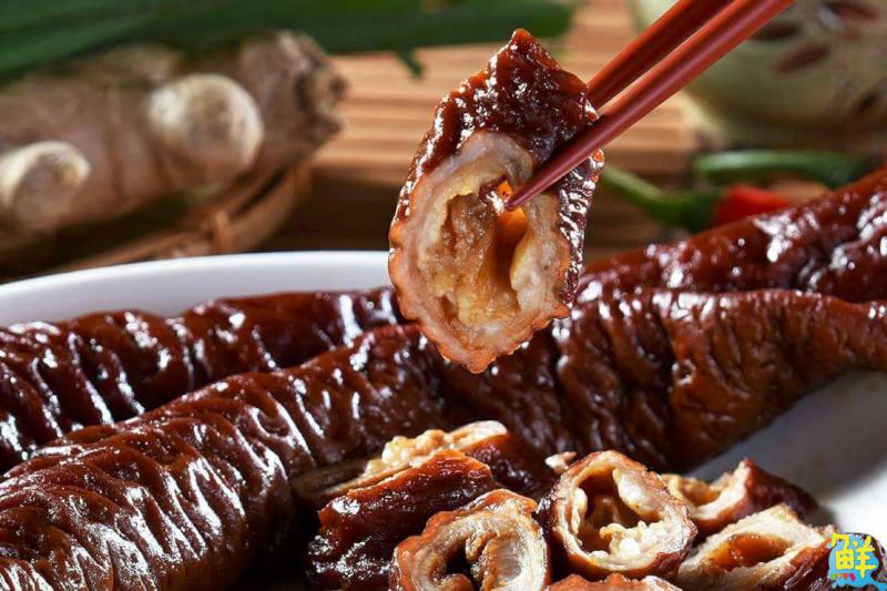 眷村經典懷舊美味 蔡氏冰釀鴨 傳承三代好手藝